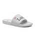 Chinelo Slide LandFeet Branco