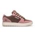 Tênis Landfeet Trace Rosa BB
