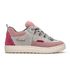 Tênis Landfeet Vortex Rosa BB
