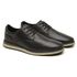 Oxford Masculino Dublin - Preto