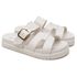 Papete Feminina Karla - Off White