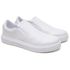 Slip On Masculino Milano - Branco
