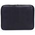 Capa Para Notebook Case Em Couro Legitimo Bovino Original Preto