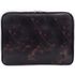 Capa Para Notebook Case Em Couro Legitimo Bovino Original Fossel Café
