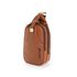 Bolsa Mochila De Ombro Transversal estilo Pochete Casual Bag Whisky