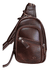 Bolsa Transversal estilo Pochete Casual mini bag porta celular de ombro