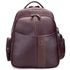 Mochila Nacional em Couro - Modelo Evolution oferta exclusiva