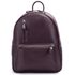 Mochila Feminina de couro - Modelo Feme Urbana dia a dia 