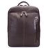Mochila de Couro legitimo original Bovino Modelo Office Urbano 