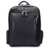 Mochila de Couro original Vintage Plus com porta Garrafas 