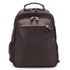 Mochila de Couro modelo Tron Casual Café.