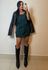 VESTIDO IANA VERDE