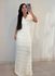 VESTIDO ANNA OFF WHITE