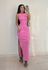 VESTIDO AMANDA ROSA