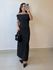 VESTIDO HELOISA PRETO