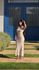 VESTIDO ALESSANDRA NUDE