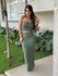 CONJUNTO DUDA VERDE 