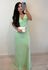 VESTIDO CAPRI VERDE