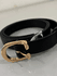 CINTO FINO PRETO 