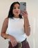 REGATA NATY OFF WHITE