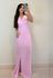 VESTIDO CAPRI ROSA