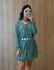 VESTIDO MELISSA VERDE 