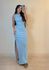 VESTIDO AMANDA AZUL