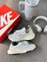 Tênis Nike Knit B3 Cinza e Branco