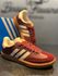 Tênis Adidas Samba OG W Marsala