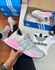 Tênis Adidas NMD Rosa