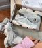 Tênis New Balance Rosa