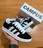 Tênis Adidas Campus Preto