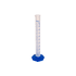 PROVETA GRADUADA PLASTICA 100ML POLIPROPILENO 