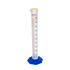 PROVETA GRADUADA PLASTICA 500ML POLIPROPILENO