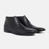 Bota Masculina Preta Carrara
