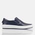 Sapatênis Masculino Marinho Slip On