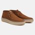 Bota Masculina Cano Baixo Lecas Capuccino Toronto 