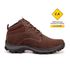  Bota Adventure Haval High Tabaco / G