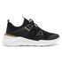 Tênis Masculino Zoom Pegasus 3000 Preto/Branco 