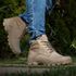  Bota Adventure Haval High Areia / D