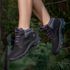  Bota Adventure Haval High Preto / M