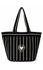 Bolsa Plush Preto