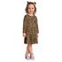 Vestido 1 Ao 8 Onçinha Kyly N/i