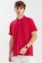 Camisa Polo Verm Elian Vermelho