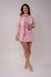 BLAZER ELOISE - ROSA 