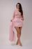SHORTS SAIA ELOISE - ROSA
