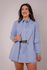 BLAZER ELOISE - AZUL