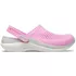 Crocs LiteRide 360 Clog Rosa