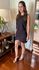 Conjunto Feminino Sabrina Preto