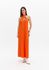 VESTIDO ZOE LARANJA